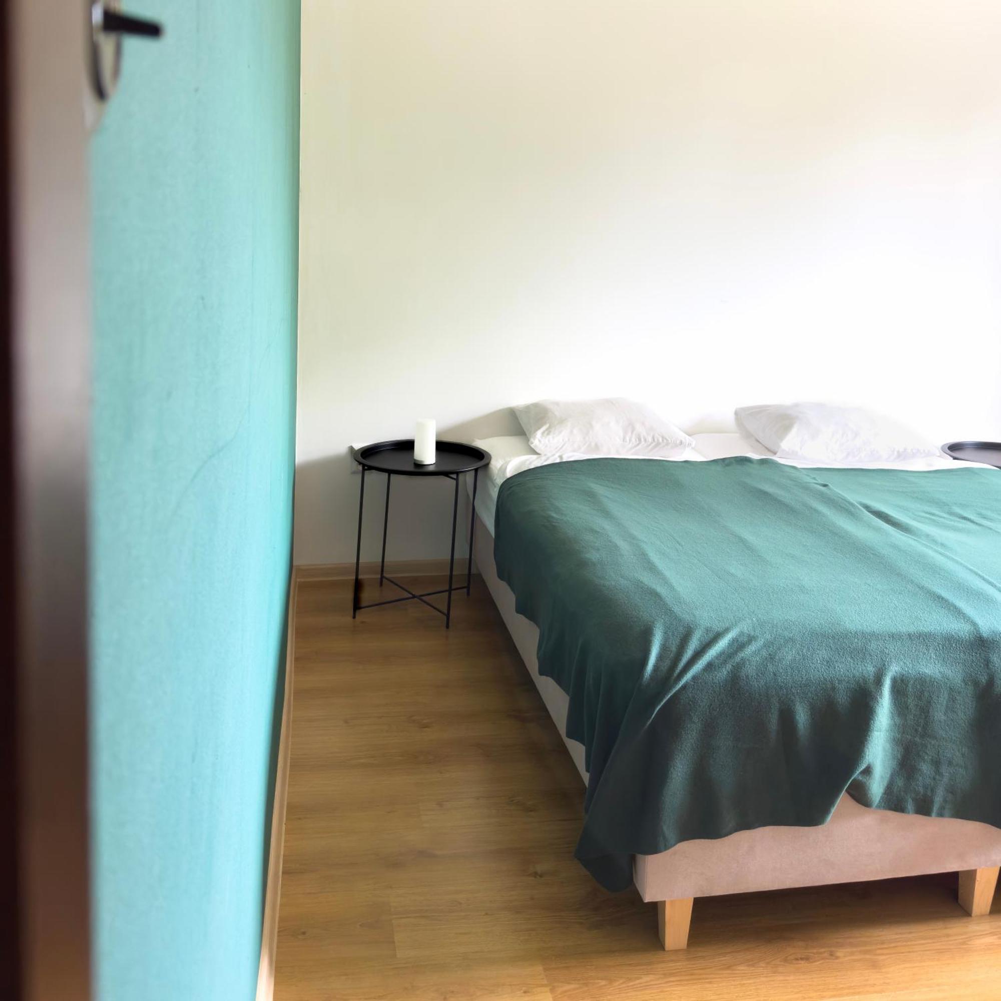 Glowna Apartamenty Nad Nogatem Malbork Exterior foto