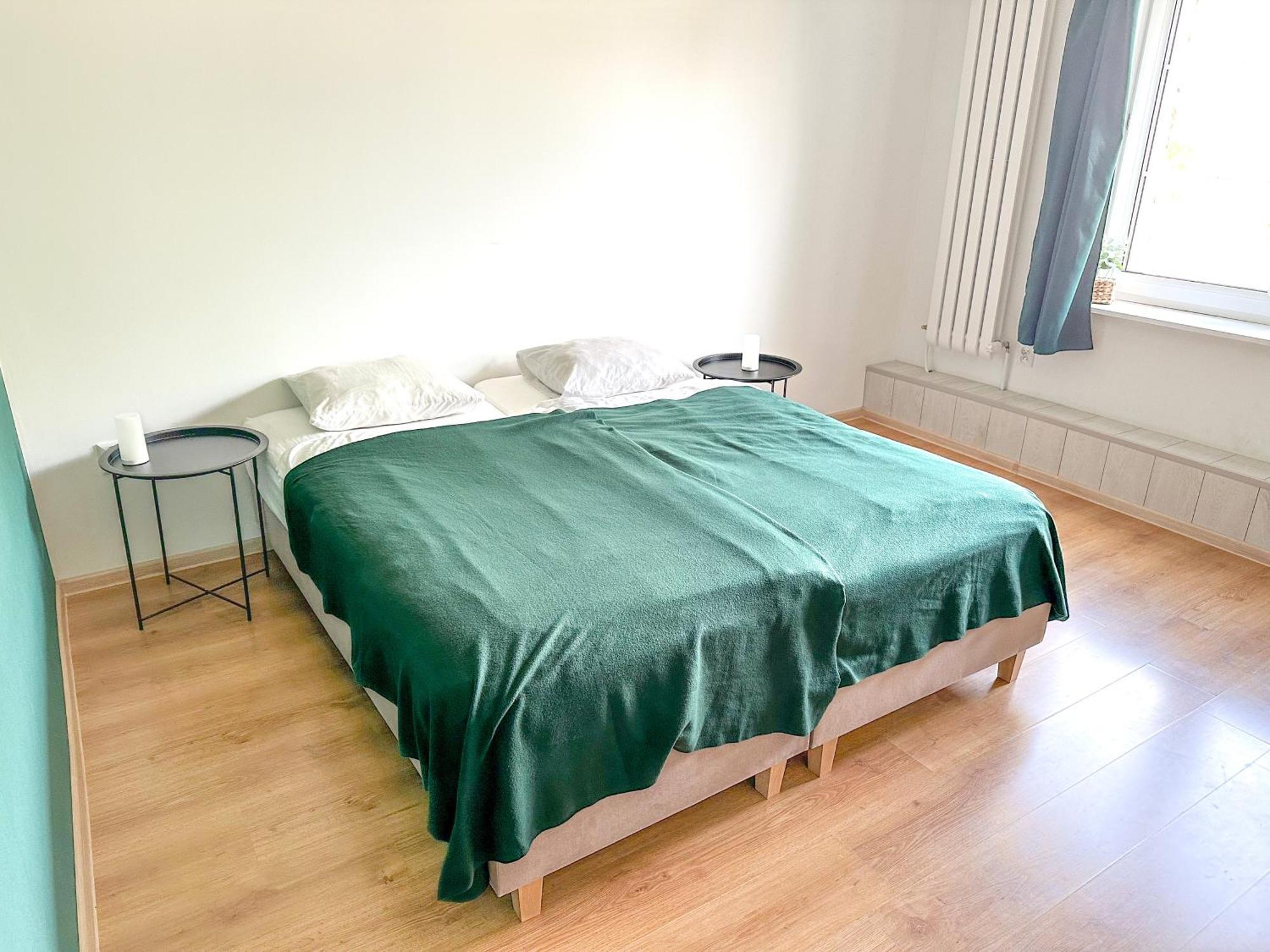 Glowna Apartamenty Nad Nogatem Malbork Exterior foto