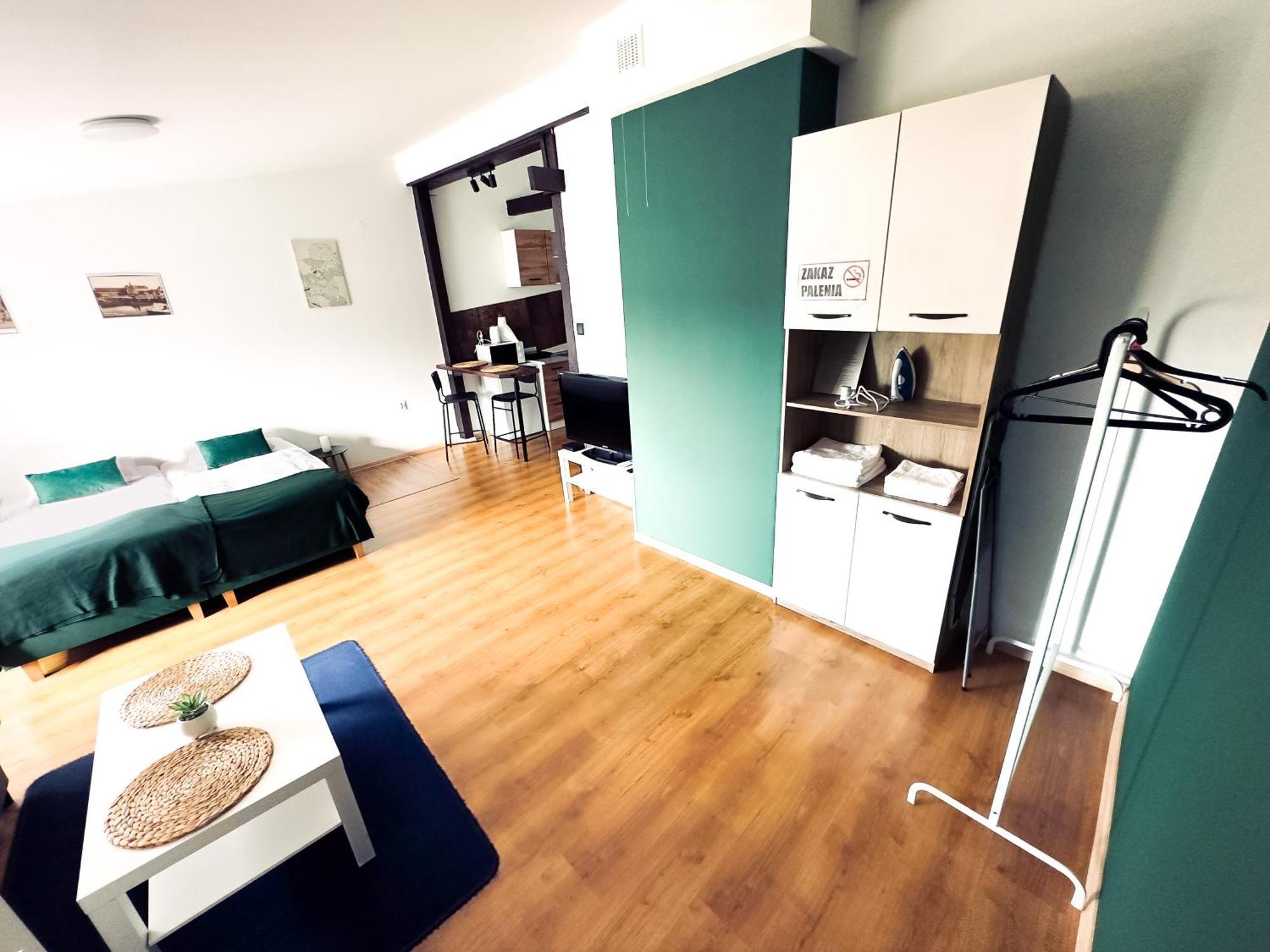 Glowna Apartamenty Nad Nogatem Malbork Exterior foto
