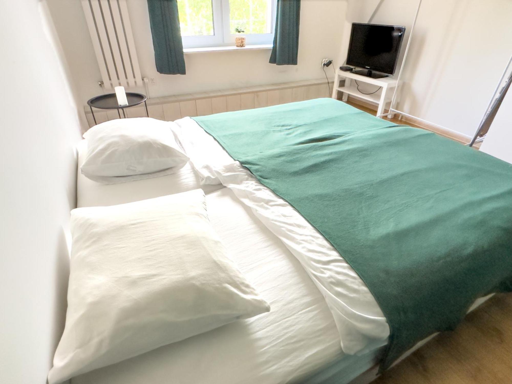 Glowna Apartamenty Nad Nogatem Malbork Exterior foto