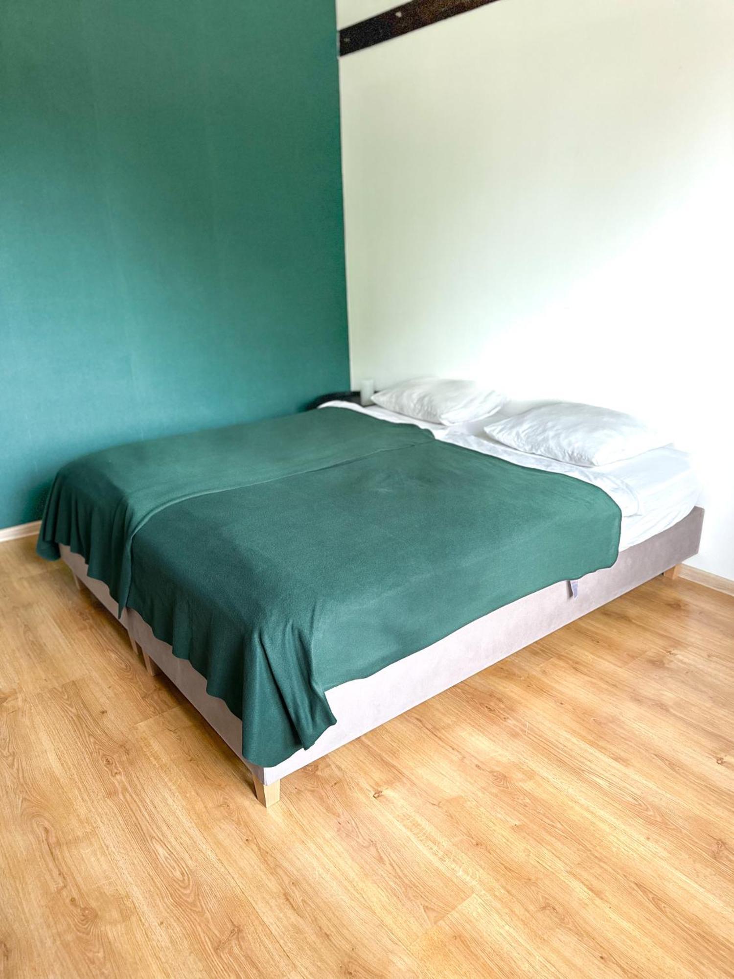 Glowna Apartamenty Nad Nogatem Malbork Exterior foto