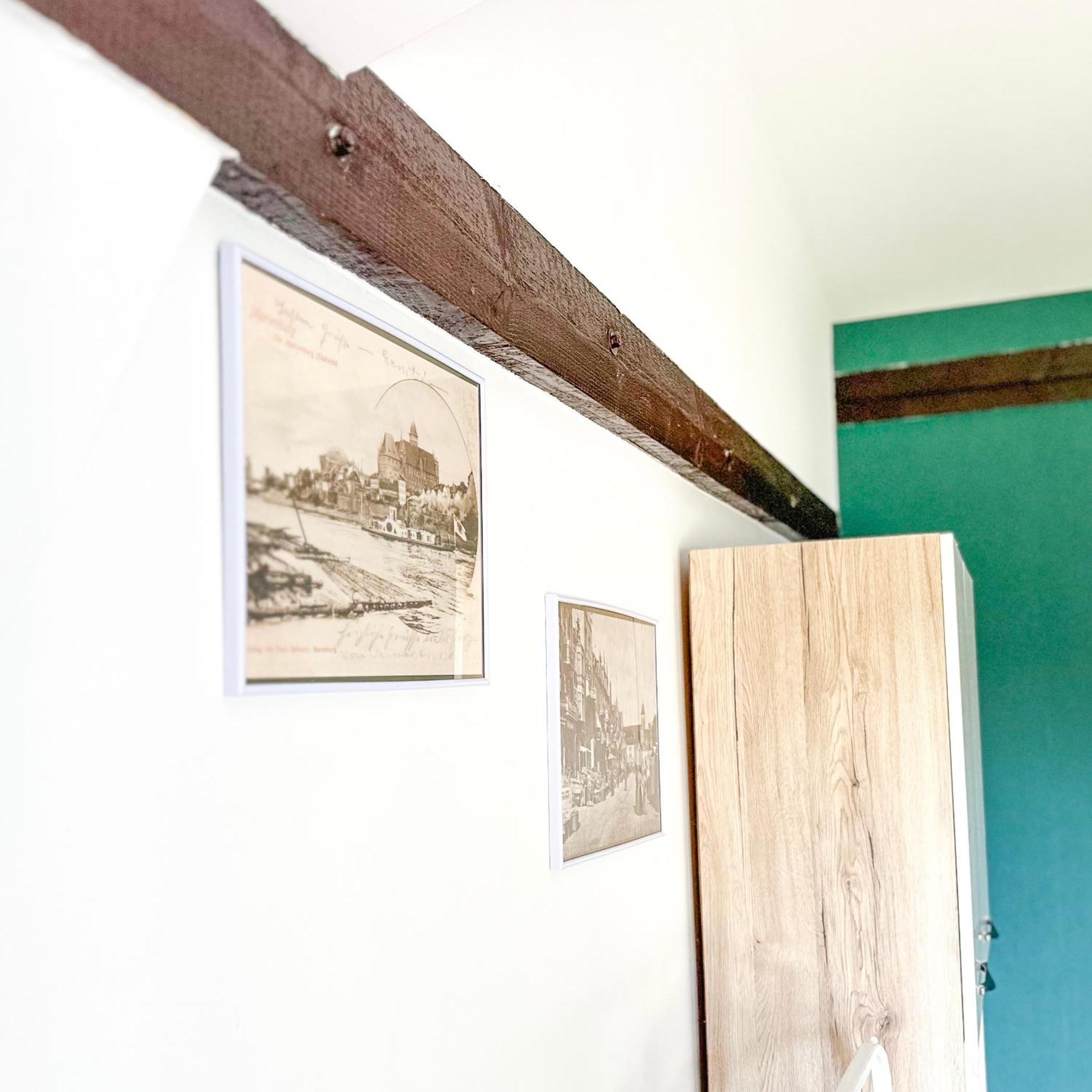 Glowna Apartamenty Nad Nogatem Malbork Exterior foto